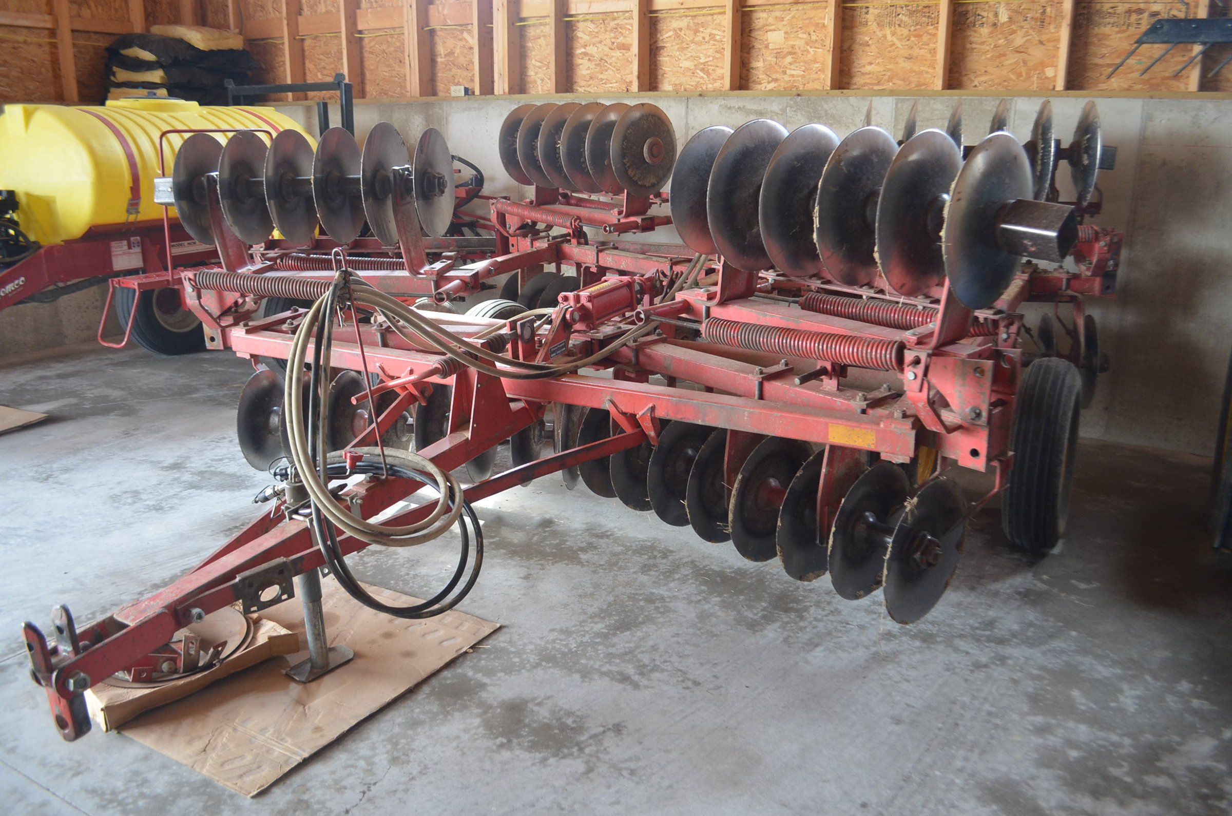 Property photo 15 - FARM EQUIPMENT AUCTION IN ALLEN COUNTY, INDIANA